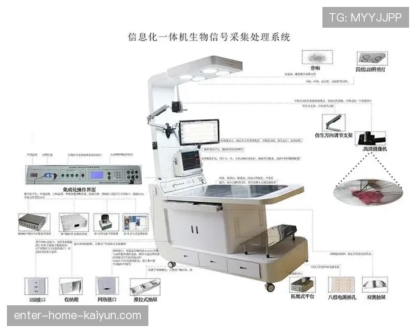 球员康复期远程生物信号监测的技术评测，远程生命体征监测仪