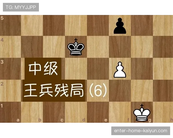 顶级残局王再次打出年度最佳操作 顶级残局王再次打出年度最佳操作